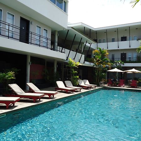 Men S Resort And Spa - Caters To Gay Men Siem Reap Eksteriør billede