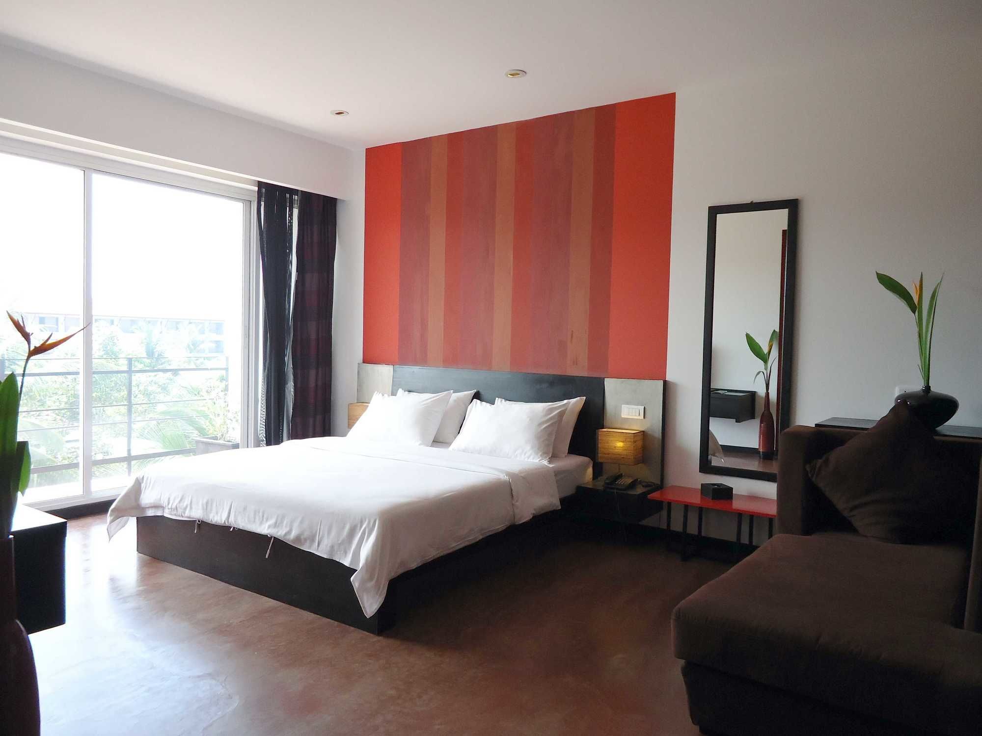 Men S Resort And Spa - Caters To Gay Men Siem Reap Eksteriør billede
