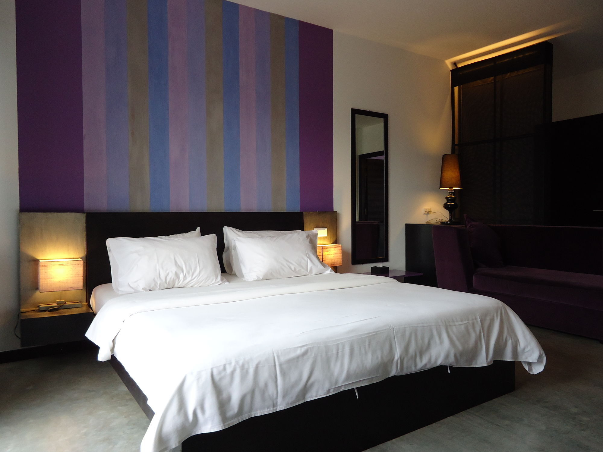 Men S Resort And Spa - Caters To Gay Men Siem Reap Eksteriør billede