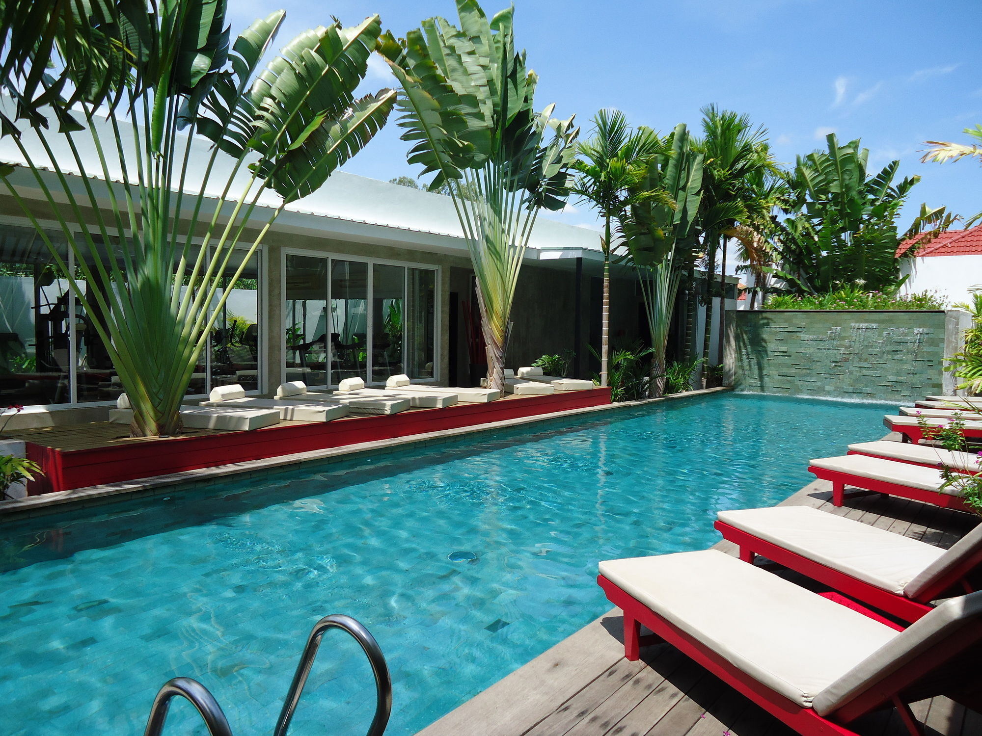 Men S Resort And Spa - Caters To Gay Men Siem Reap Eksteriør billede