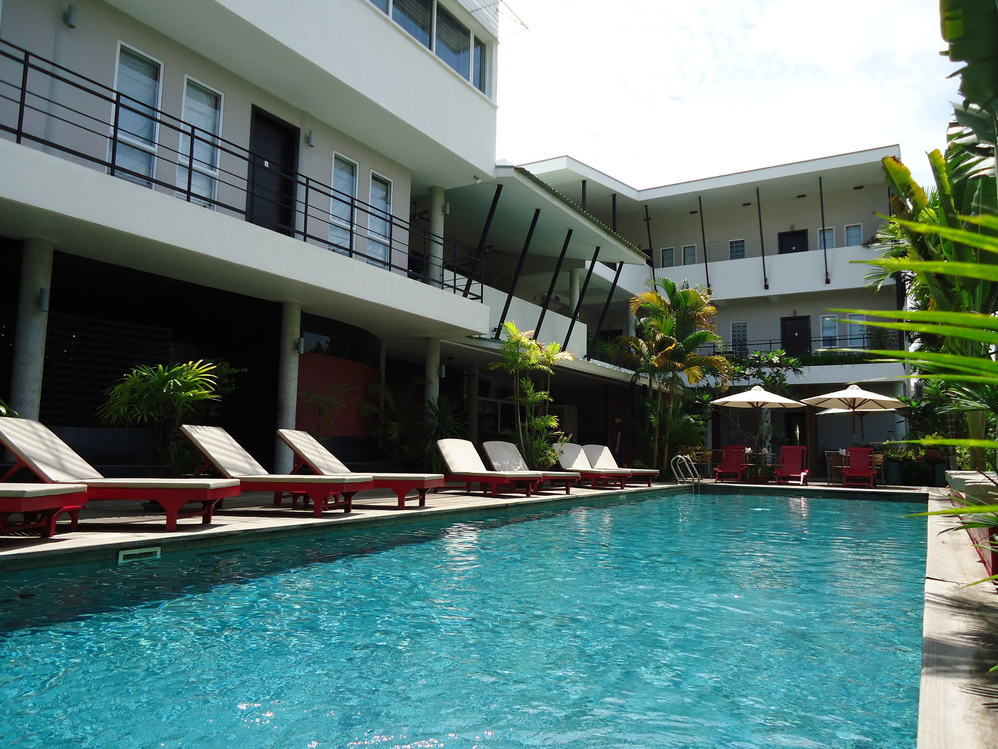 Men S Resort And Spa - Caters To Gay Men Siem Reap Eksteriør billede