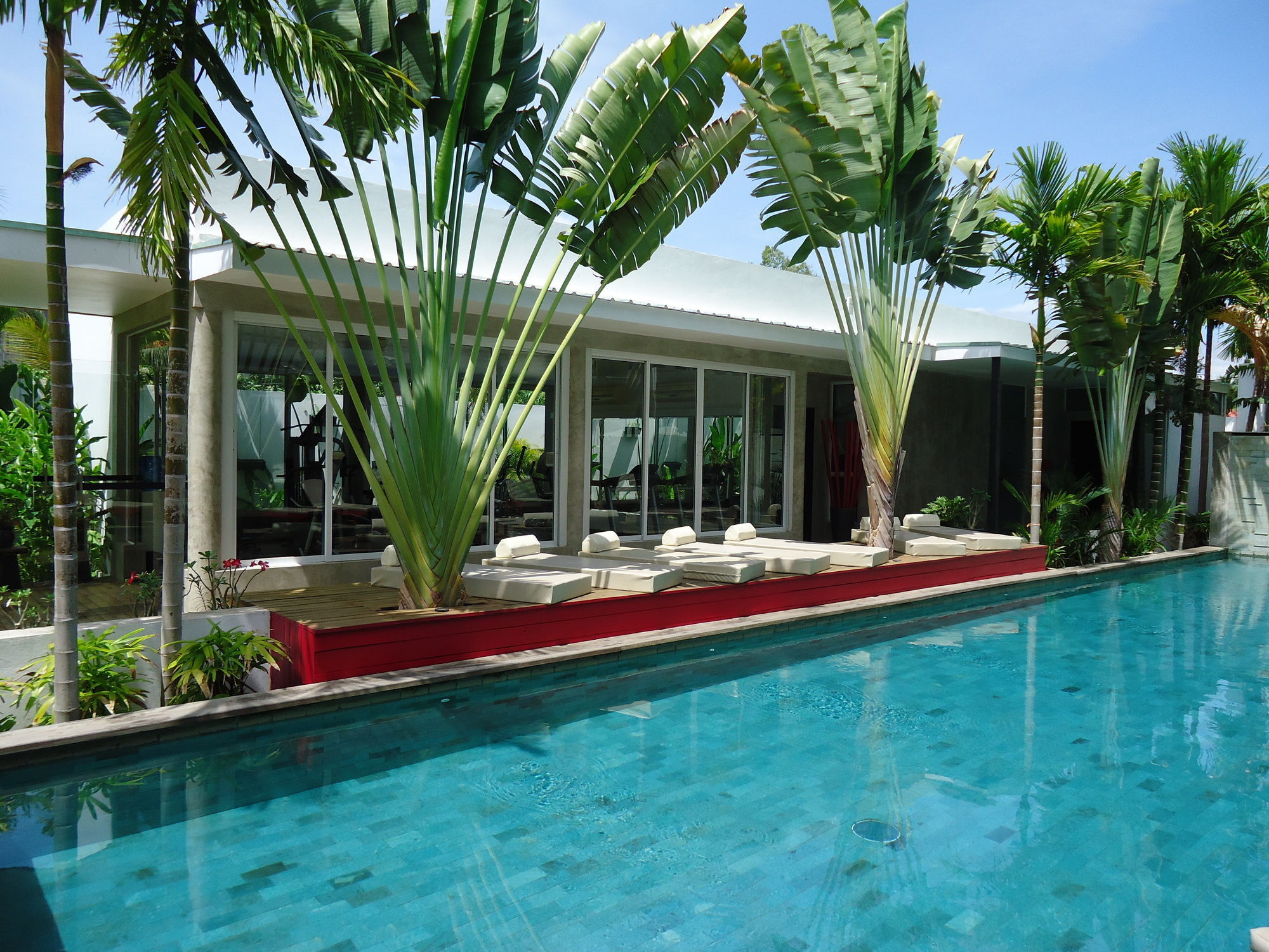 Men S Resort And Spa - Caters To Gay Men Siem Reap Eksteriør billede