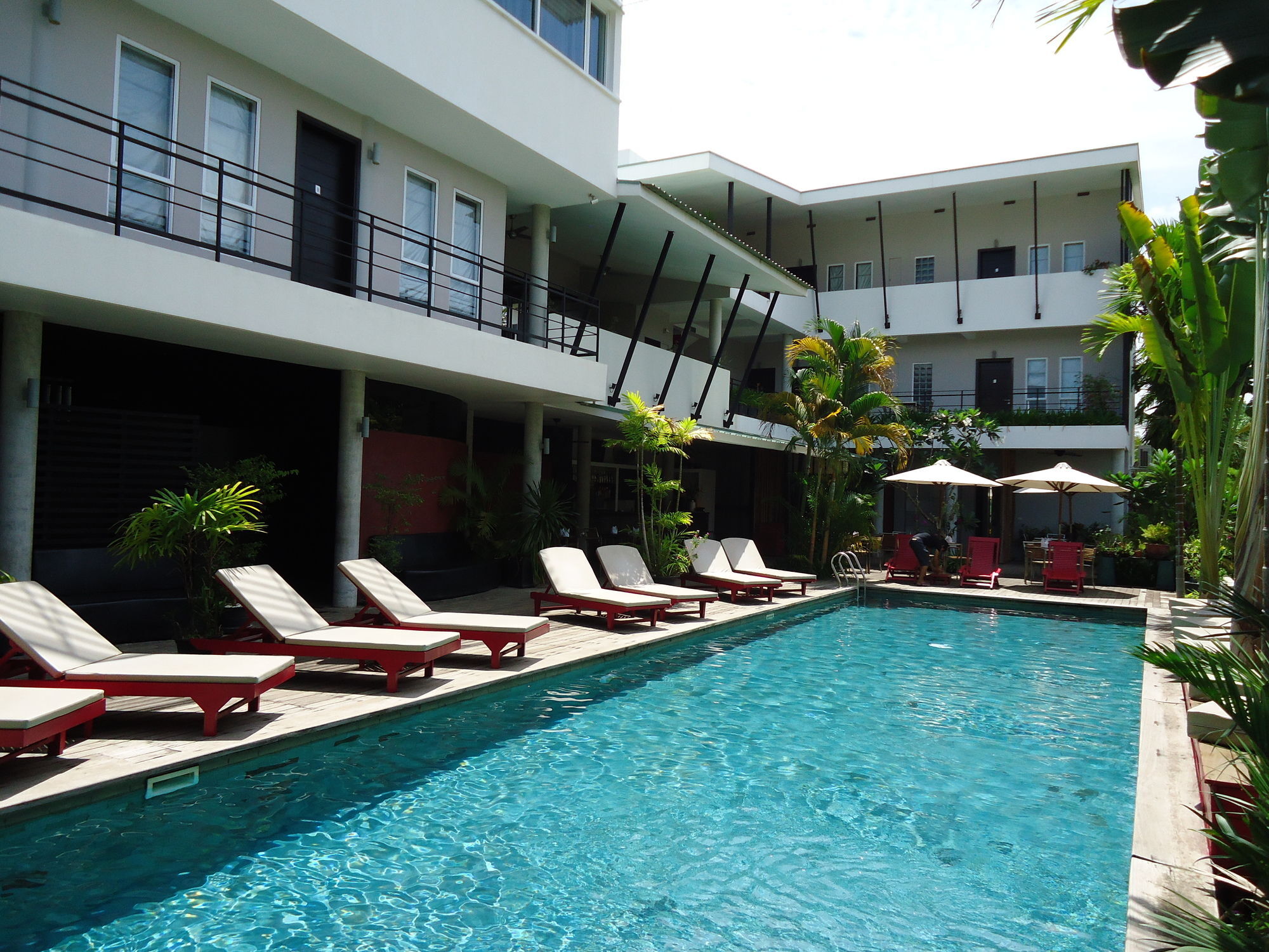 Men S Resort And Spa - Caters To Gay Men Siem Reap Eksteriør billede