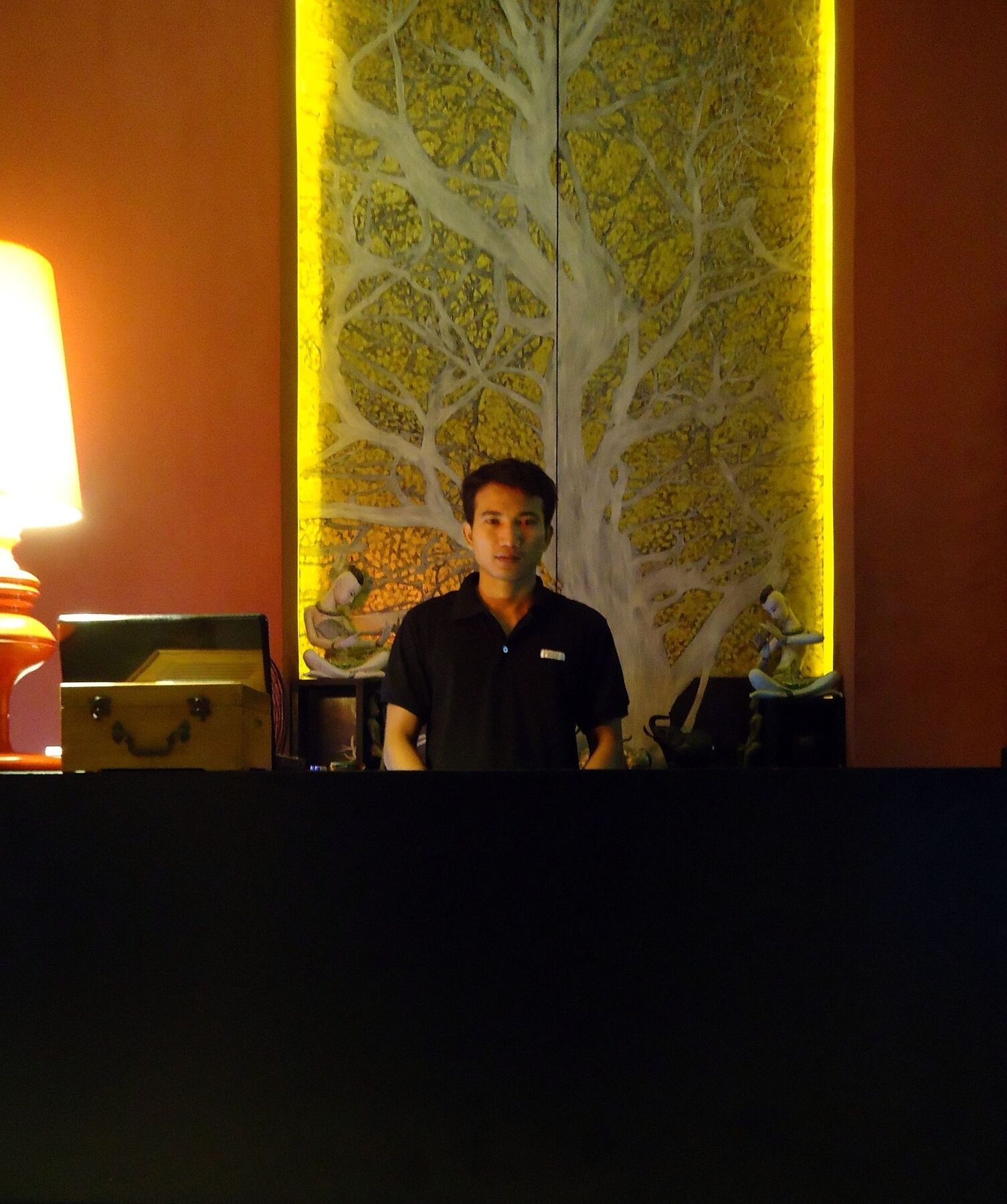 Men S Resort And Spa - Caters To Gay Men Siem Reap Eksteriør billede